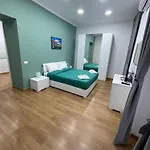 Pontecorvo 26 Appartement *