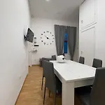 Pontecorvo 26 Napels