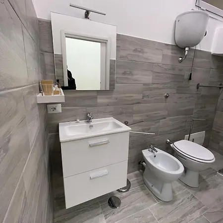 Apartament Pontecorvo 26