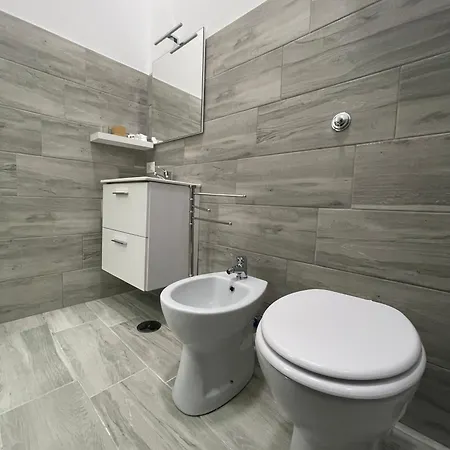 Apartament Pontecorvo 26