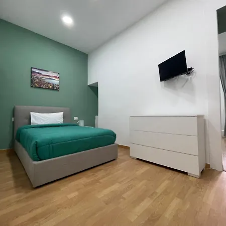 公寓 Pontecorvo 26 *