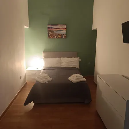 Apartament Pontecorvo 26