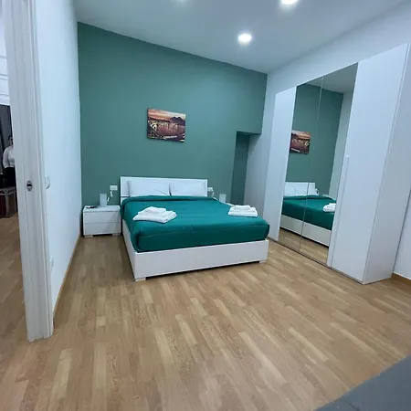 Appartement Pontecorvo 26