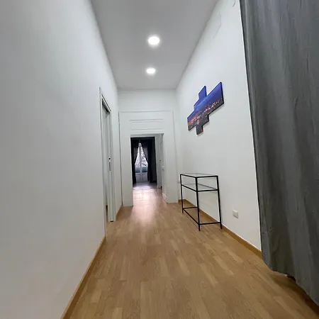 Pontecorvo 26 Appartement *