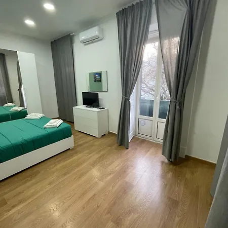 Pontecorvo 26 Naples