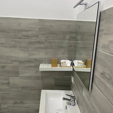 דירה Pontecorvo 26 *