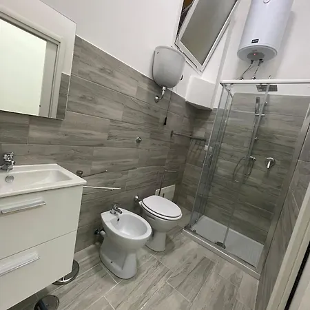 Appartement Pontecorvo 26 *