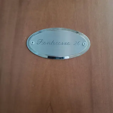 Pontecorvo 26 * Naples