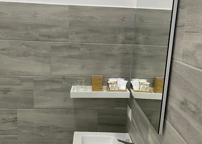 Апартаменты Pontecorvo 26 *